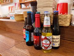 -慕咖啡(宽窄巷子店)