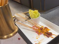 -热辣宗师·串串火锅(万达金街店)