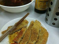iphone_upload_pic-潘国仙耳光馄饨(黄家阙路店)