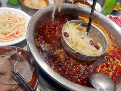 鸳鸯锅-华丰火锅(双林北横路店)
