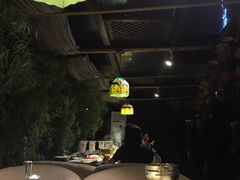 -慢丽江·云南野生菌土鸡锅(付家庄店)