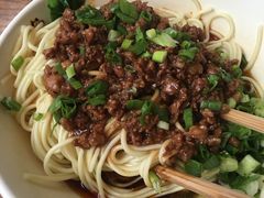 干溜杂酱面-秦云老太婆摊摊面(全国总店)
