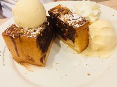 -After You Dessert Cafe(Silom Complex)