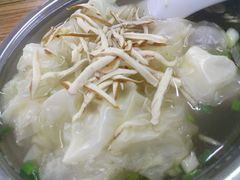 -荣巷小馄饨(荣巷店)