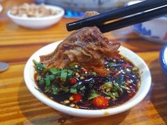 -营记牛肉火锅·大埔客家菜(上梅林店)