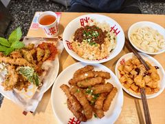 -胖妹面庄(香饵胡同店)