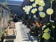 -100家灵感仓库·DIY团建(什刹海店)