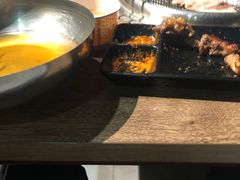-火炉火自助餐(枫蓝国际店)