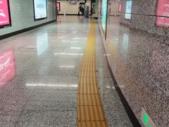 -重型文化广场(地铁站)