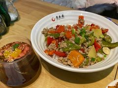 -贵凤凰贵州米粉(望京店)