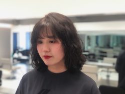 -HG美发设计沙龙