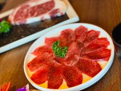 -万福·和牛炭火烧肉店(苏州中心店)