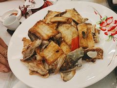 -聚福山莊·寻味顺德(北滘店)