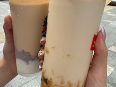 -太犇牛手作茶铺(江北虹悦城店)