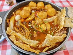 -刘姐啤酒鱼音乐餐厅(阳朔美食丁厄3分店)