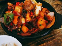 瓦香鸡-南云上品(星光广场店)