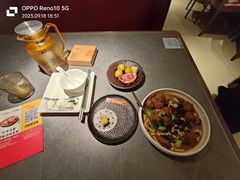 -吴越荣记苏州菜·松鼠桂鱼100%活鱼现做(斜塘老街店)