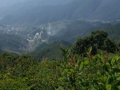 -白草畔自然风景区