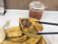 -李记清真馆(打钉巷店)