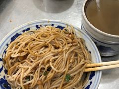 -高师傅特色米粉汤包(建设路店)