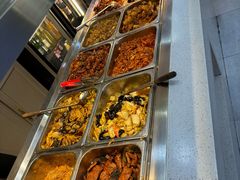 -晓宇盒饭(民安街店)