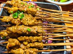 -本色.小马哥烧烤(五一路总店)