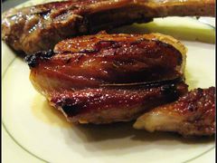 小羊排-福临饭店(维一店)