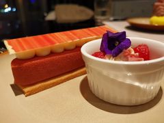 -上海苏宁宝丽嘉酒店·Cafe Bellagio西餐厅