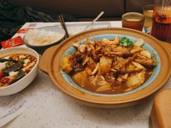 -么么嘴肉蟹煲(湖南路店)