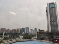 -潍坊鸢飞大酒店(泰华城店)
