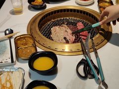 -炙城·韩式烤肉(南京东路店)
