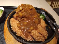 -乡村基(杨家坪建设店)
