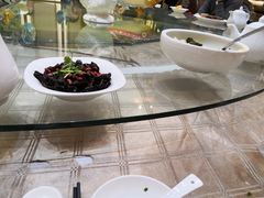 -乾隆美食·本帮菜(黄河路店)