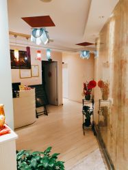 -本真坊美容美体沙龙