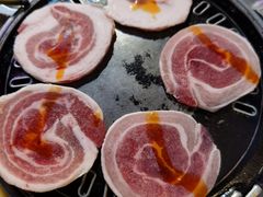 精选猪五花-超级神炭烤肉夜食(芥园西道店)