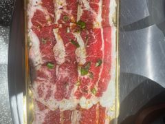 -大叹号·朝鲜族烤肉(潍坊泰华城店)