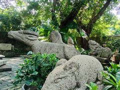 -东莞市可园博物馆