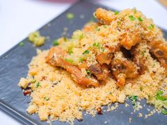 -成都钓鱼台精品酒店-品聚·成都餐厅