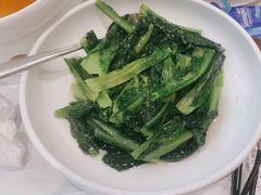 -富淳饭店(陆家嘴保利广场店)