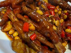 -辣小鲜·南昌大排档(船山路店)