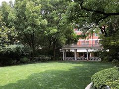 -马勒别墅·中餐厅