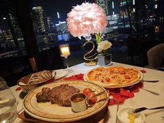 -大八江景意大利西餐厅LargeEight Italy Restaurant(1862时尚艺术中心店)