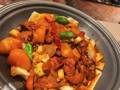 -耶里夏丽·丝路新疆菜·清真食品(徐家汇臻选店)