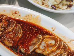 -天成川菜(礼岗店)
