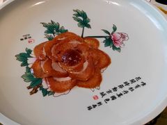 -京味斋·北京烤鸭(北京南站洋桥店)
