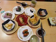-寿司郎(北京路粤潮楼店)