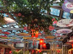 -田园印象·成都土菜院子(华阳店)