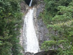 -花岩国家森林公园