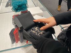-CHANEL(恒隆广场店)