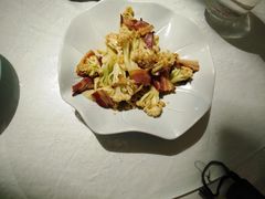 -荷庭·精致湘菜(华强北九方店)
